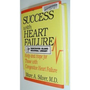 Success With Heart Failure (Hardcover)
